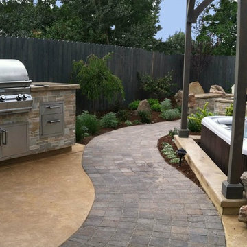 Exterior Projects
