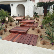 Landscape Ideas