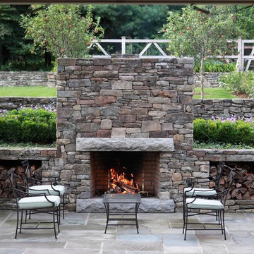 2013 International Landscape Design Award Winners