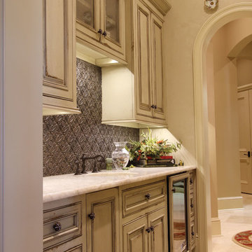 Butler's Pantry