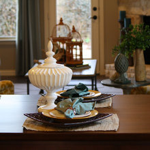 table settings