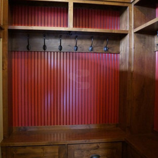 Imagen de lavadero rural de tamaño medio