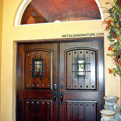 Doors & Windows - Products