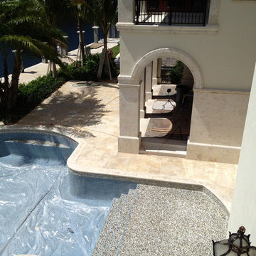 Mediterranean - Sanctuary