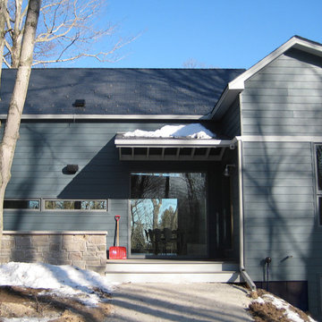 Algoma Retreat