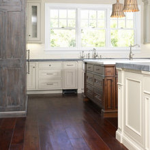 Kitchen Ideas