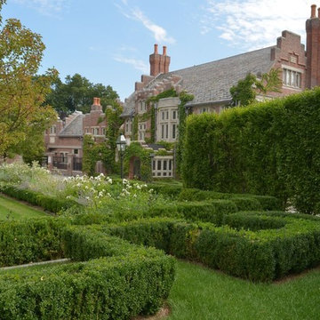 North Court