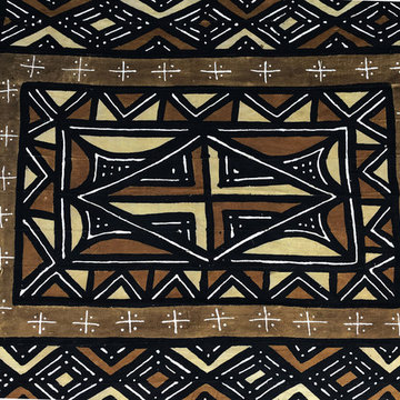 Ethnic