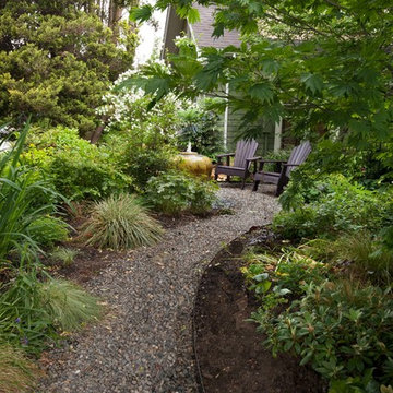 Garden for a Gardener