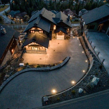 Lottinville Residence