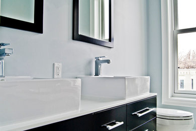 Bathroom - bathroom idea in DC Metro