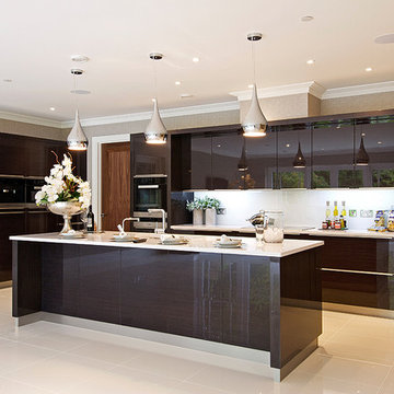 20144785 Octagon Developments - Precious Veneer - Full View
