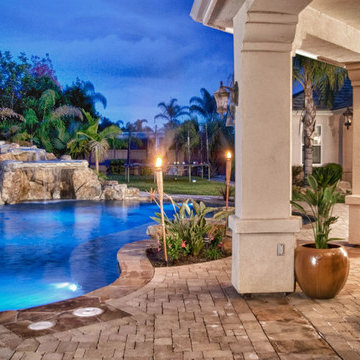 San Diego Outdoor Living