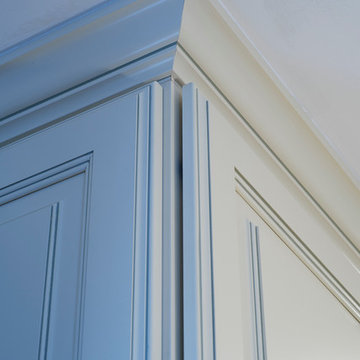 Haddon Heights Kitchen Make Over