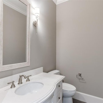 Santa Monica, CA - Bathroom Remodeling