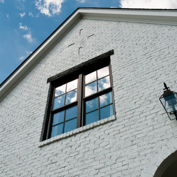 Exterior Homes