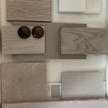 Master Bedroom North London