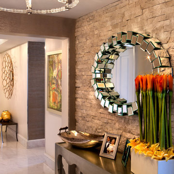 Aqualina, Sunny Isles