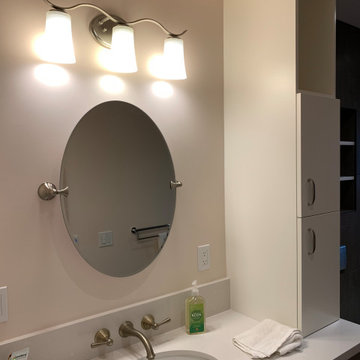 Forever Bathroom