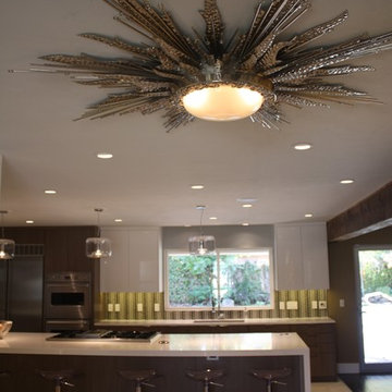 Moses Residence