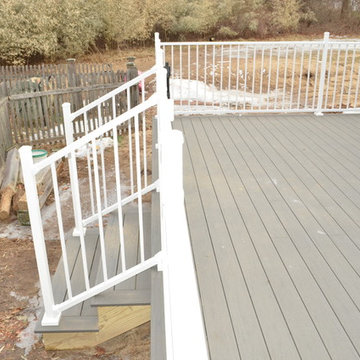 Accessible Addition - South Hadley MA