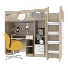 Bunk Beds