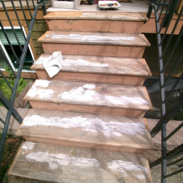 Exterior Painting