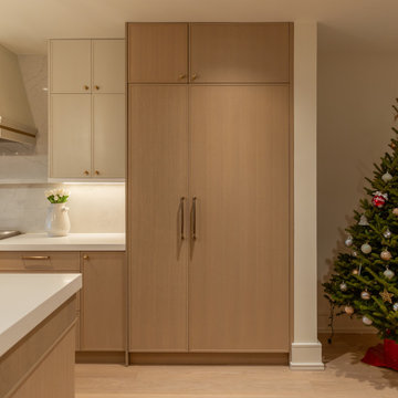 Playter Estates: 3 Story Addition, Underpinning & Full Home Remodel