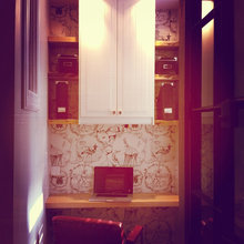 Small Spaces Small Office