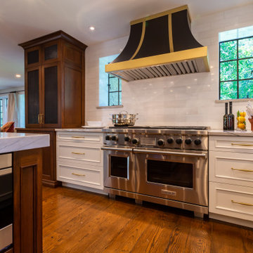 Summit NJ Project