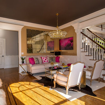 Upper Saddle River, NJ