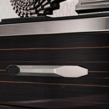 Luxury Italian Bathroom Furniture by MillDue