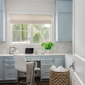 Laundry Rooms
