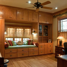 Home Office Ideas