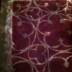 Kaja Gam Rugs - Products