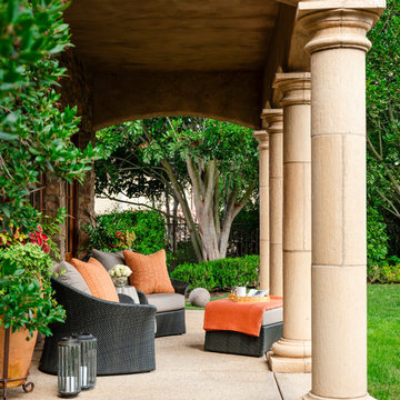 The Bridges - Rancho Santa Fe
