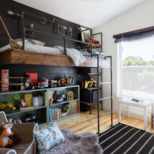 morrison's bedroom
