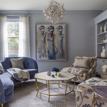 Linen Sheers