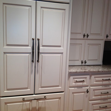 Akerson Kitchen