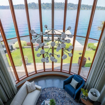 Lake View