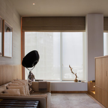Ardmore Penthouse