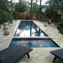 lap pool - Products