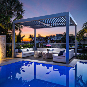 Organic Contemporary