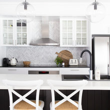 Kitchen Colour Scheme
