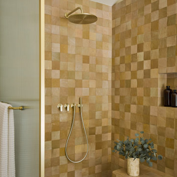 Hollywood Hills Renovation