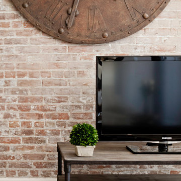 Spice Warehouse Tribeca Loft