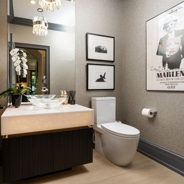 Interior Photography - Modern Interior