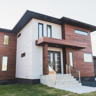 Moderne Häuser Ideen, Design & Bilder - Juli 2020 | Houzz DE