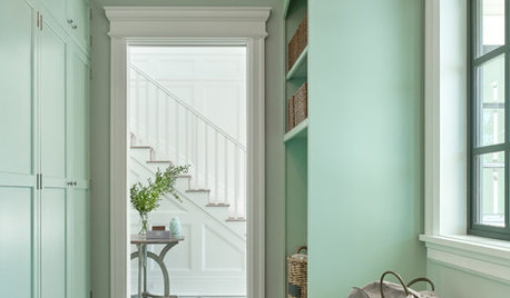 Color Trends for 2023 at Maison & Objet