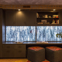 window treatment